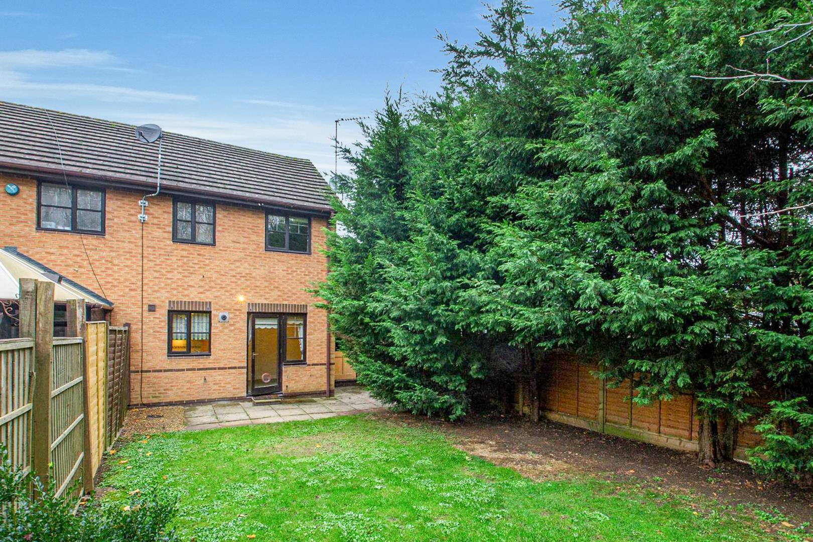 St Govans Close, Tattenhoe, Milton Keynes